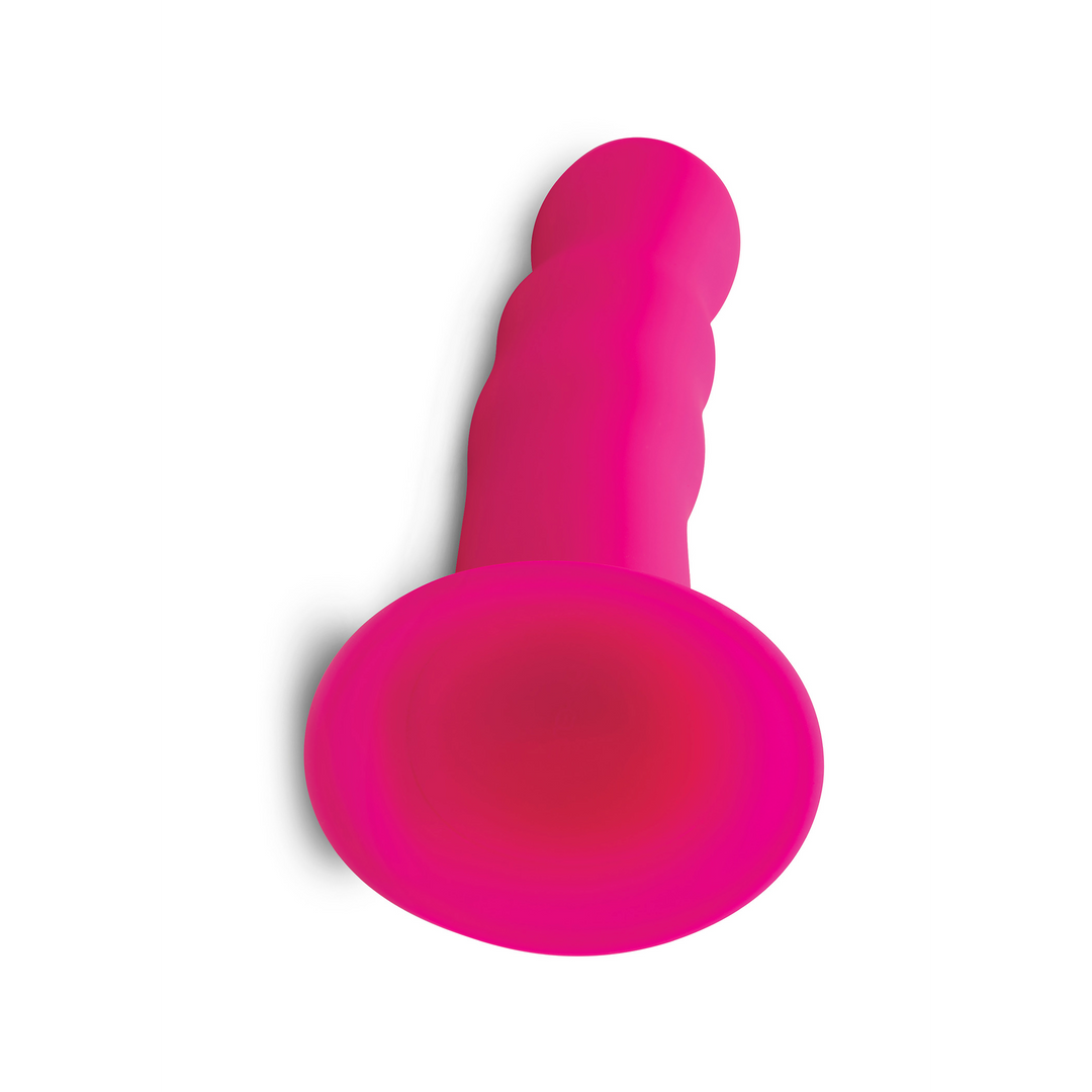 Squeeze-It - Knijpbare Golf Dildo