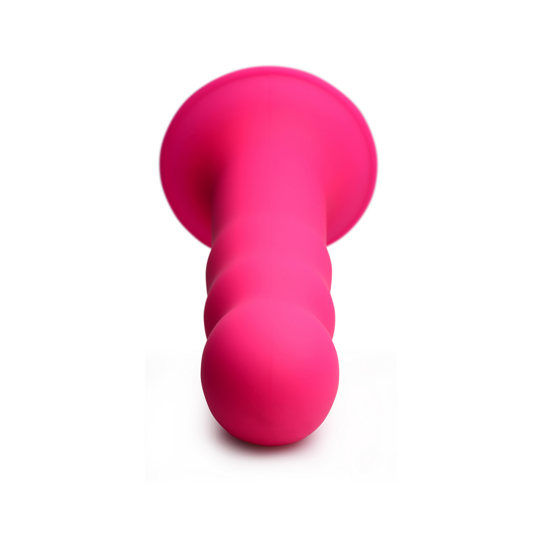 Squeeze-It - Knijpbare Golf Dildo