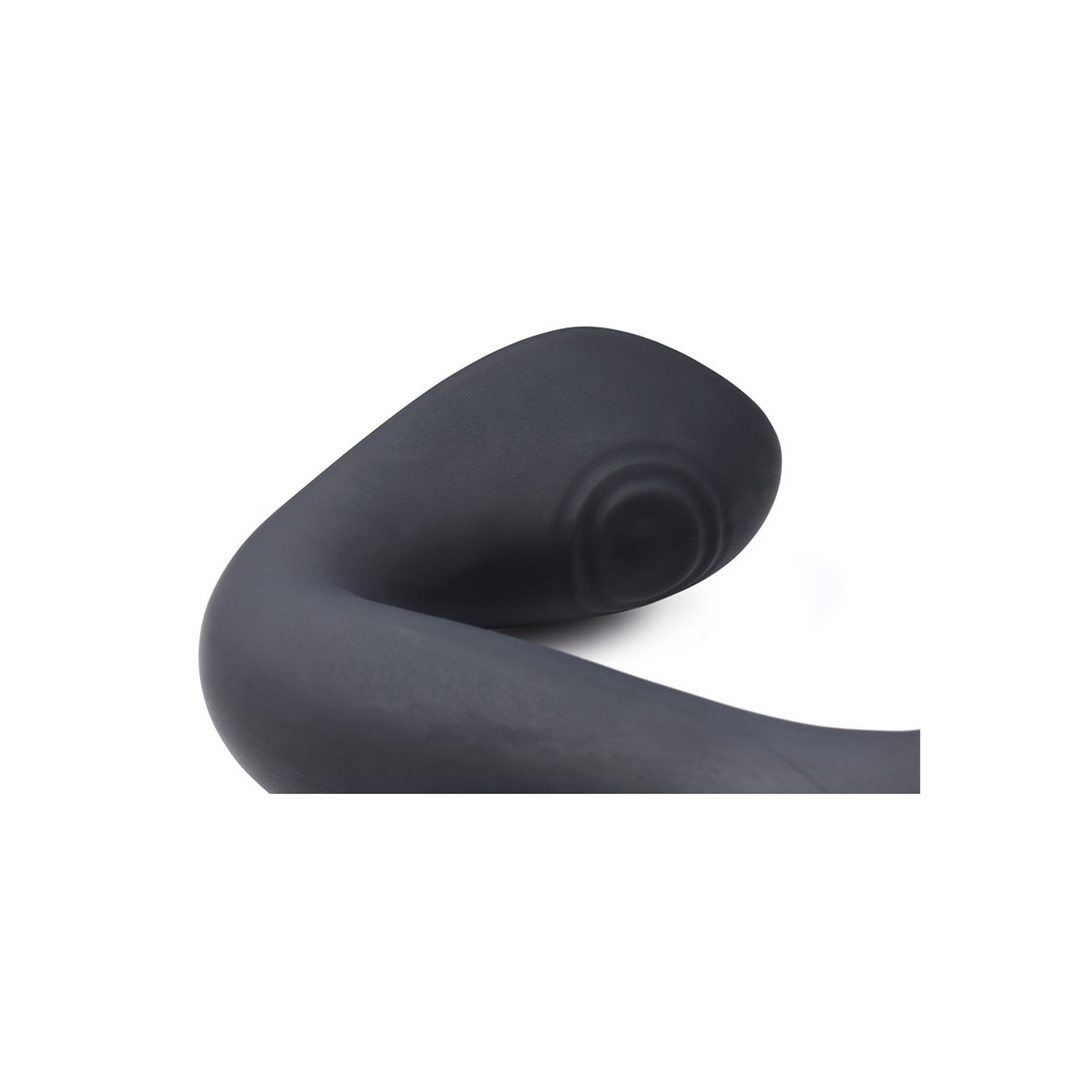 Inmi - Power Shake Come Hither - Silicone Stimulator