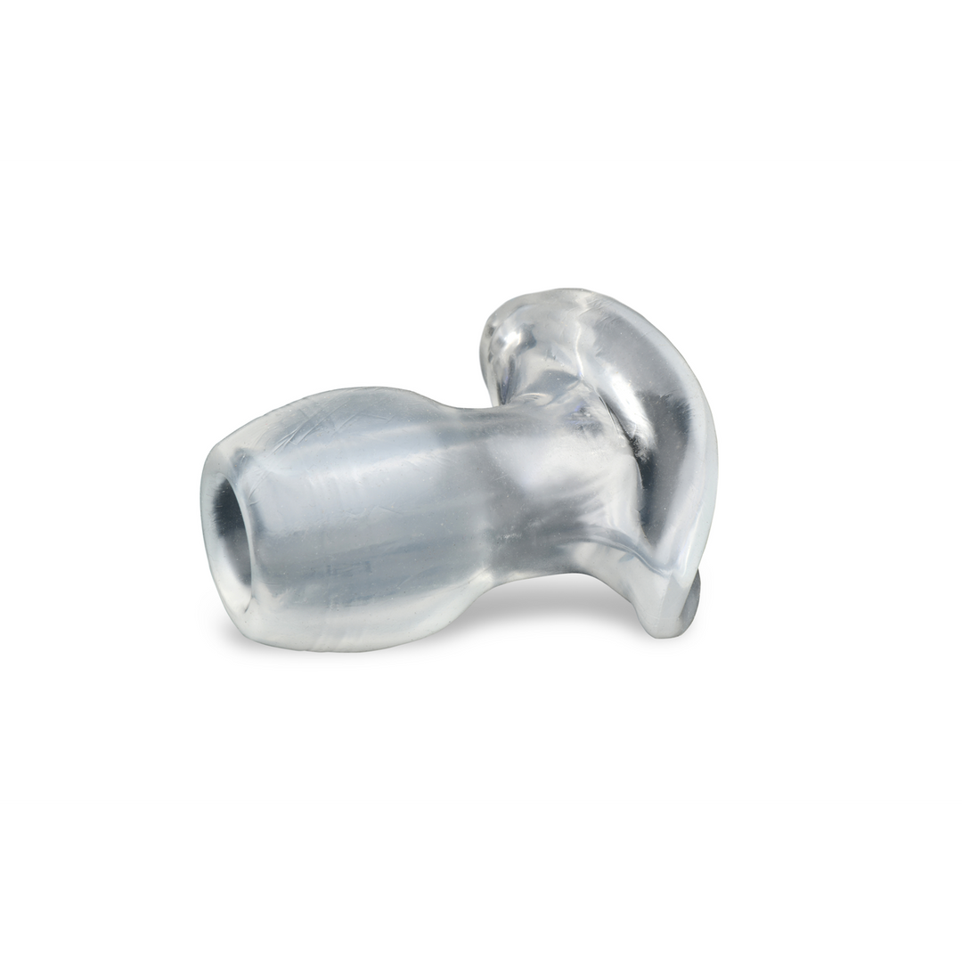 Master Series - Licht-Tunnel - Verlichte Anale Dilator - M