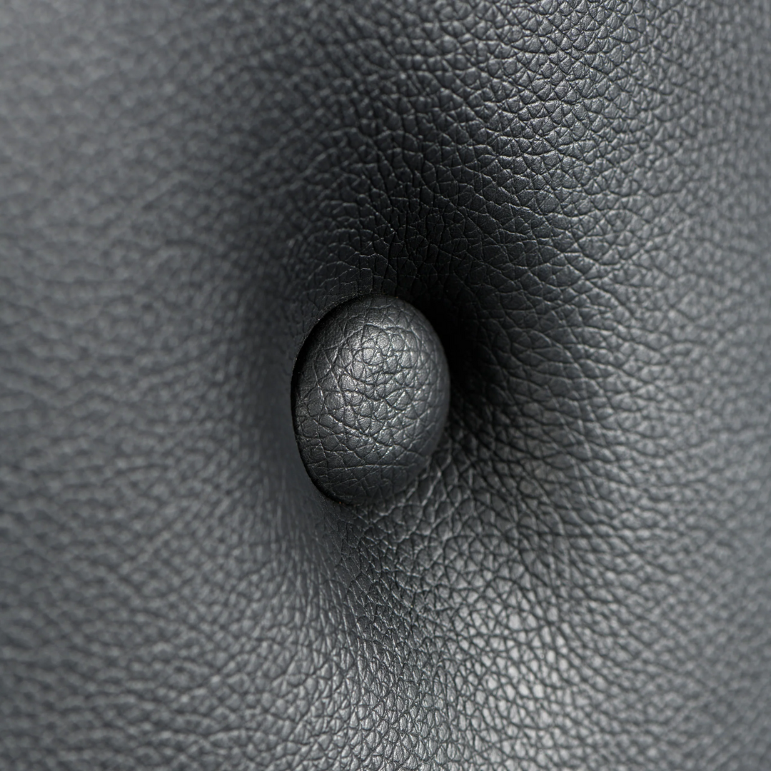 Master Series - Masters St. Andrew's Cross - Zwart