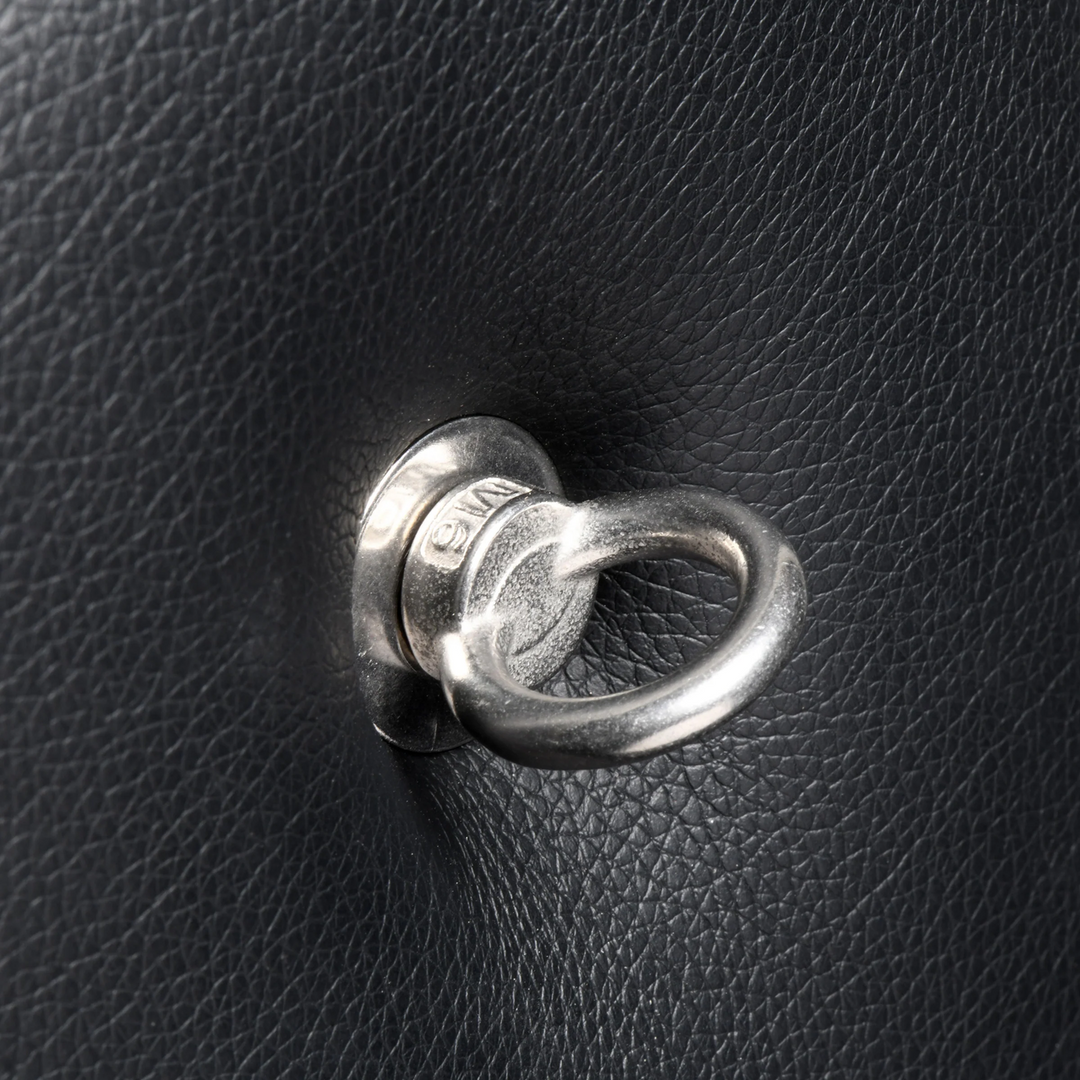 Master Series - Masters St. Andrew's Cross - Zwart