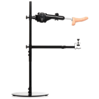 Master Series - De Dicktator 2.0 Extreme Sex Machine - Zwart