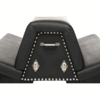 Master Series - Bareback - Submission Horse - Zwart