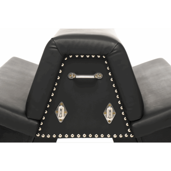 Master Series - Bareback - Submission Horse - Zwart