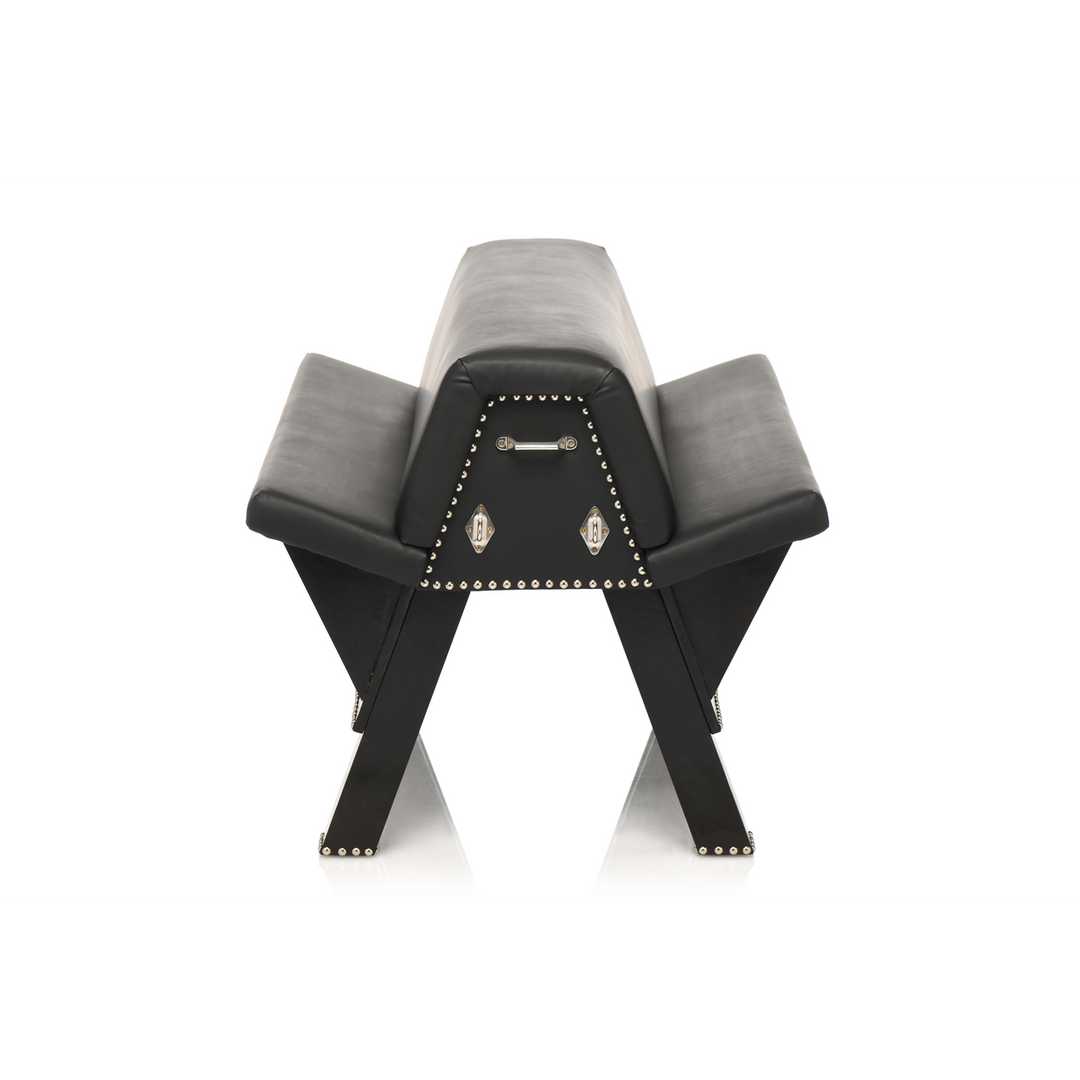 Master Series - Bareback - Submission Horse - Zwart