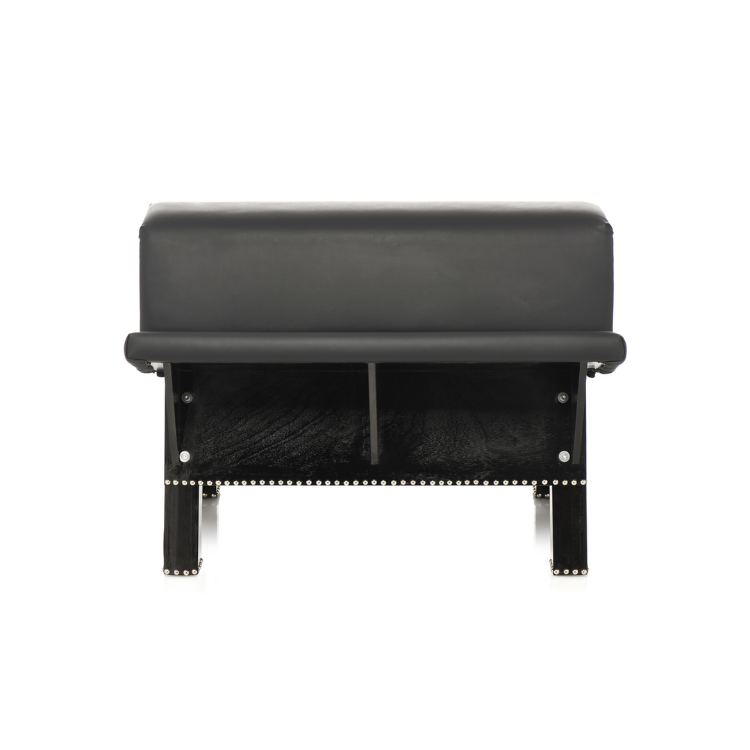 Master Series - Bareback - Submission Horse - Zwart