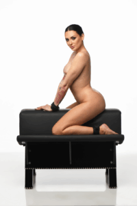 Master Series - Bareback - Submission Horse - Zwart