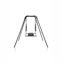 Master Series - Throne - Verstelbare Seks Sling met Standaard