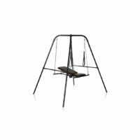 Master Series - Throne - Verstelbare Seks Sling met Standaard