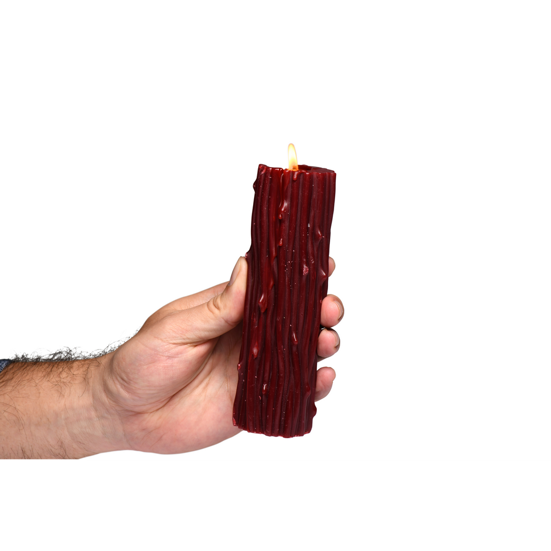 Master Series - Thorn - Druipkaars