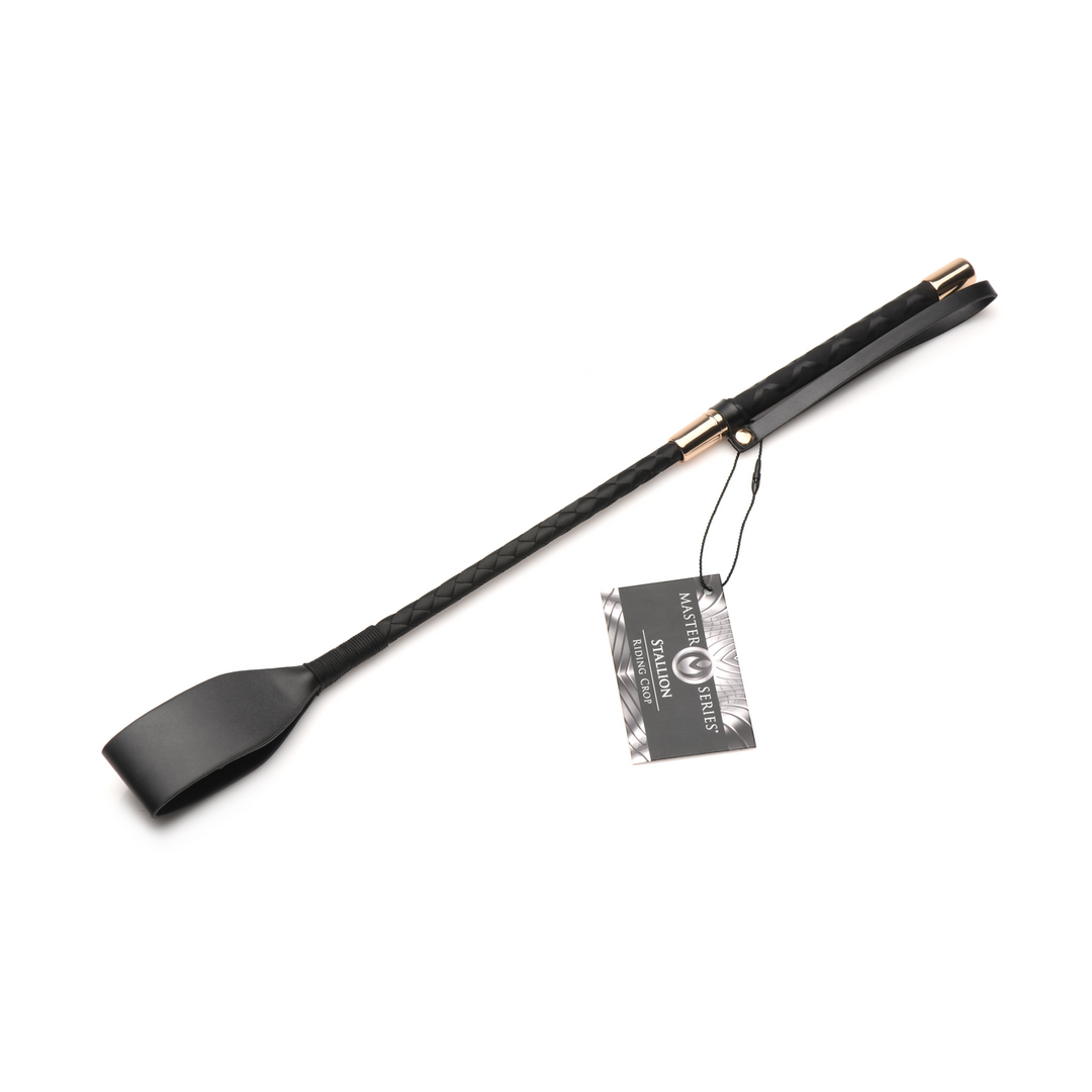 Master Series - Rijzweep - 18 / 45 cm