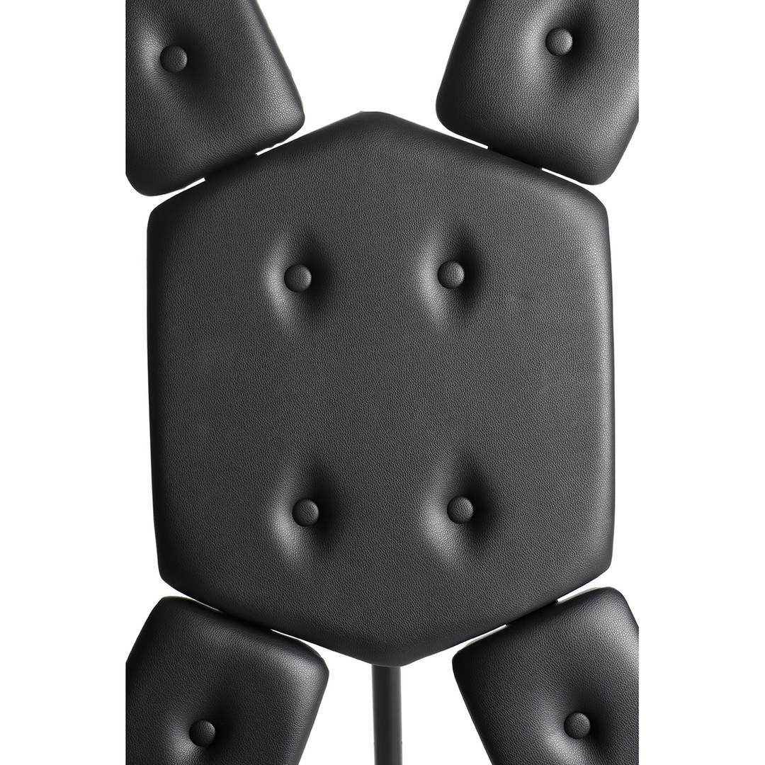 Master Series - St. Andrew's Cross - Deluxe