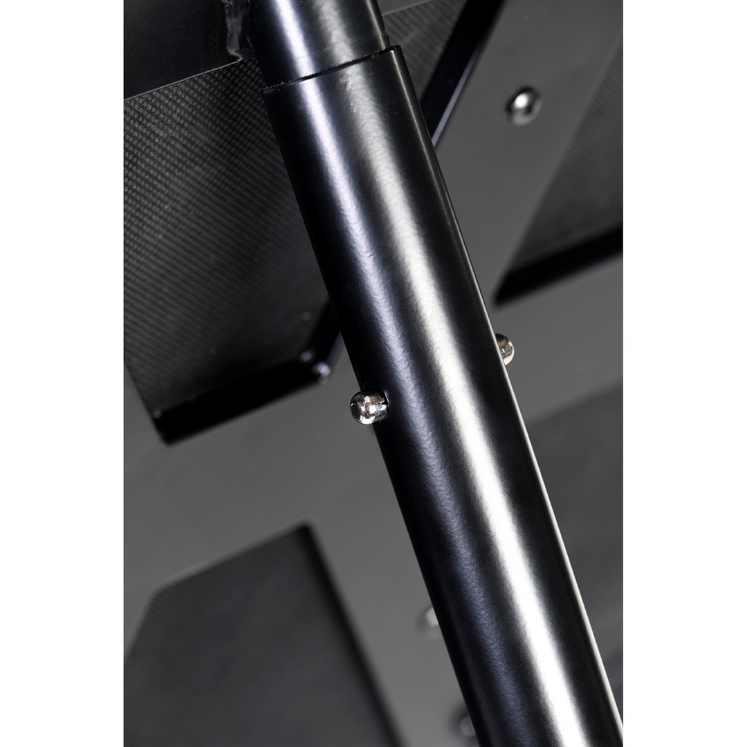 Master Series - St. Andrew's Cross - Deluxe