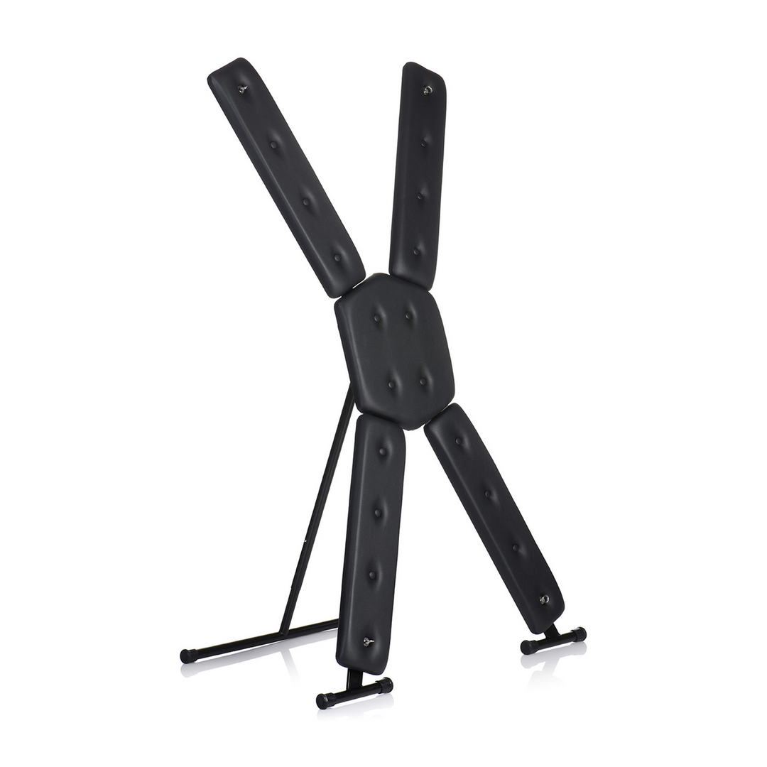 Master Series - St. Andrew's Cross - Deluxe