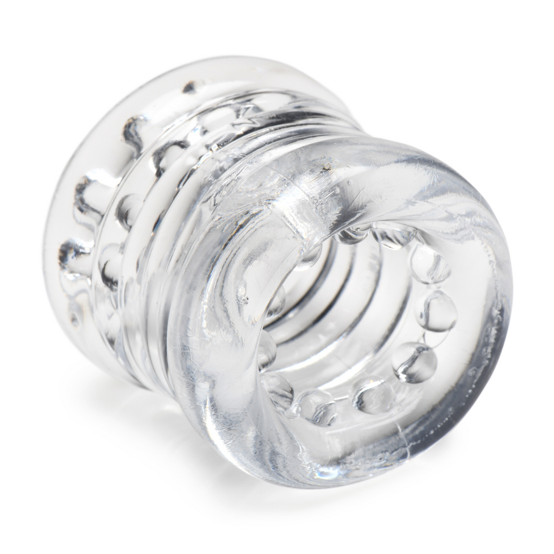 Master Series - Ball Stack - Ball Stretcher - Transparant