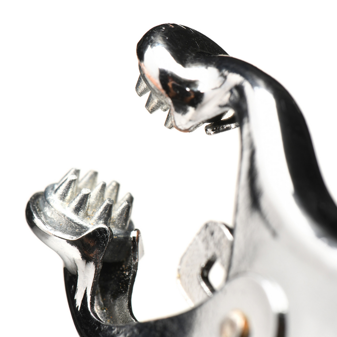 Master Series - Tyrant - Spiked Clover Tepelklemmen