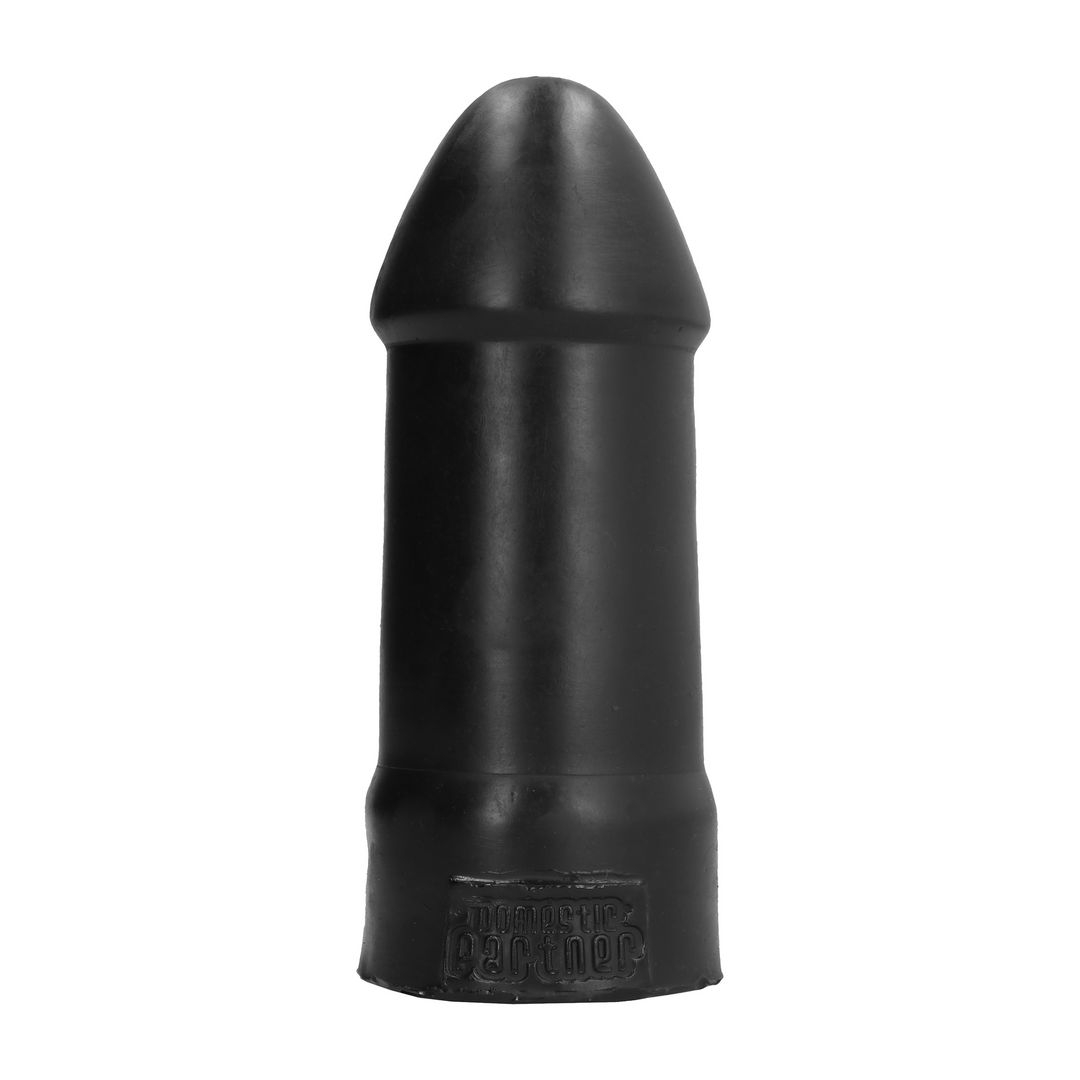 Domestic Partner - Master Blaster - Butt Plug