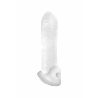 PerfectFit - Fat Boy Original Ultra Fat - Dildo - 7 / 19 cm