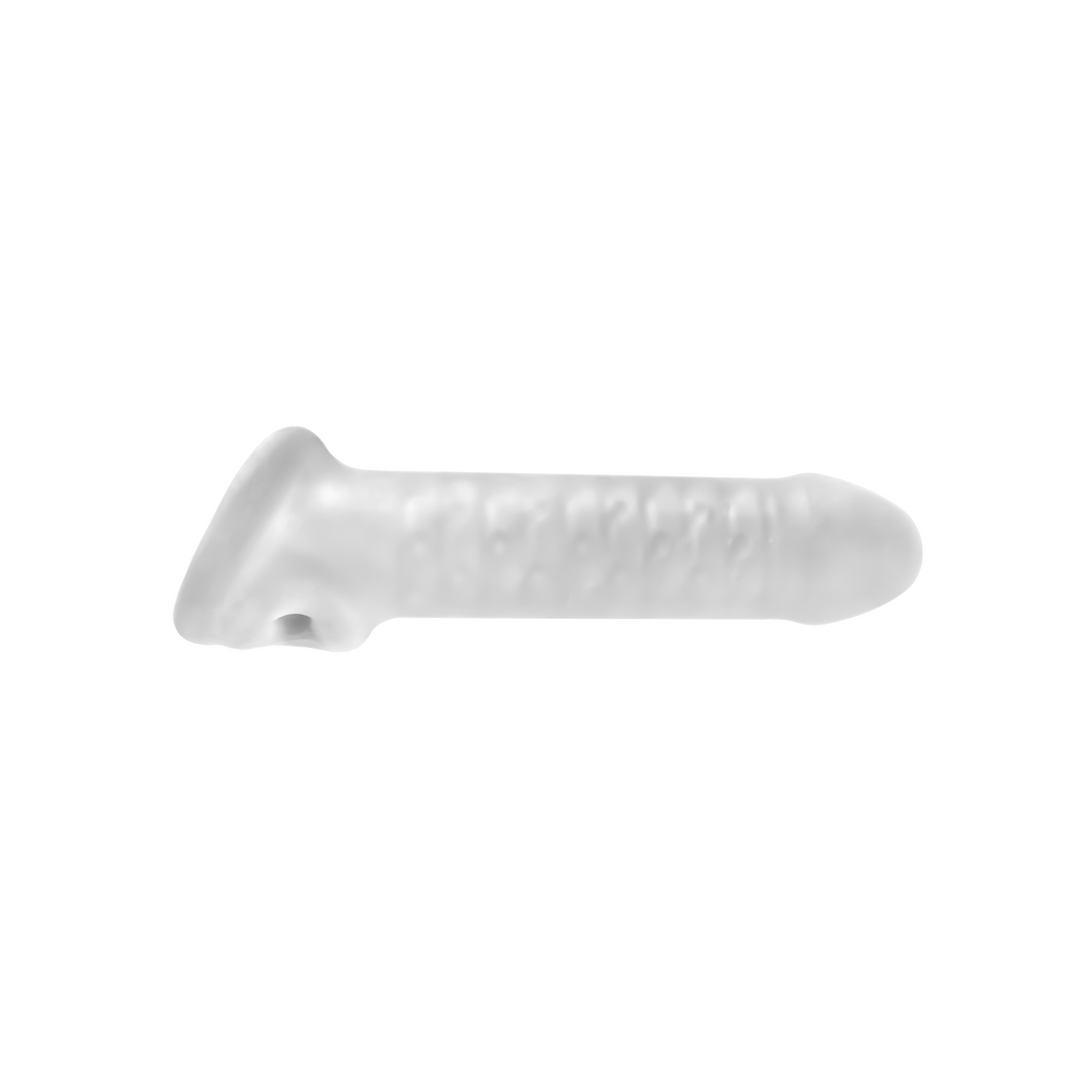PerfectFit - Fat Boy Thin - Dildo - 6 / 16,5 cm