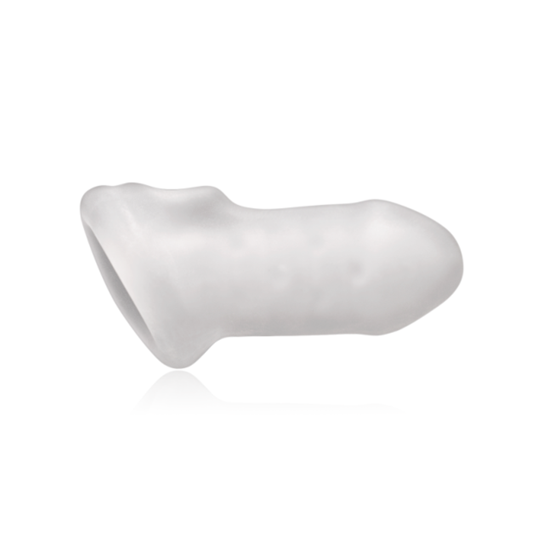 PerfectFit - Fat Boy Thin - Dildo - 4 / 10 cm