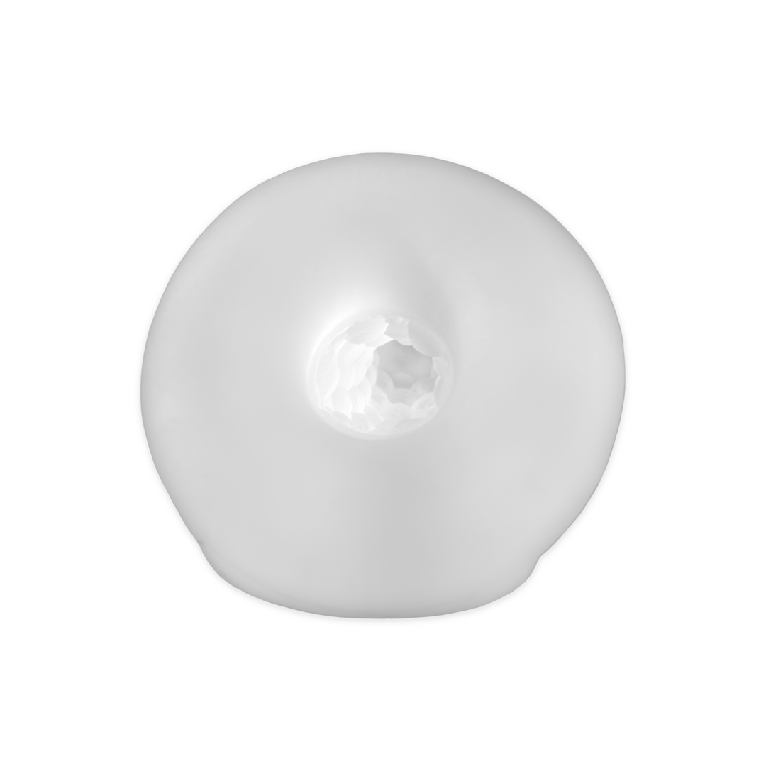 PerfectFit - Fat Boy Checker Box Sheath - Dildo - 7 / 19 cm