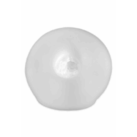 PerfectFit - Fat Boy Micro Ribbed Sheath - Dildo - 7 / 19 cm