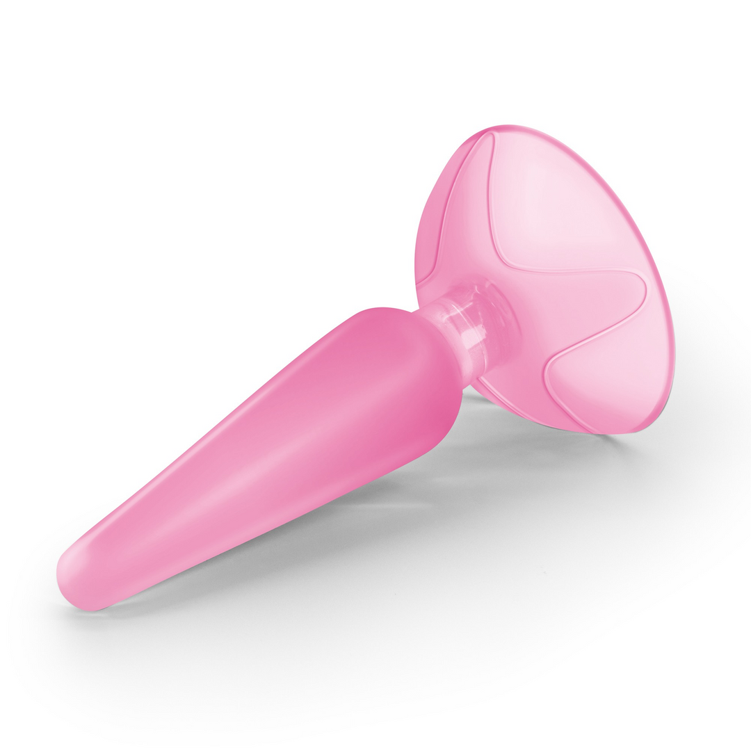 Jolly - Anale Plug - Roze