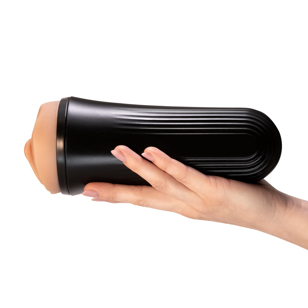 Prixus - Ultra-realistische Pussy Case Stroker