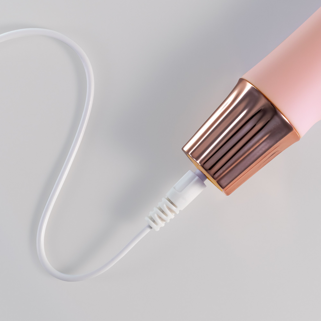 Mellow Cony - Mini Konijn Vibrator - Roze