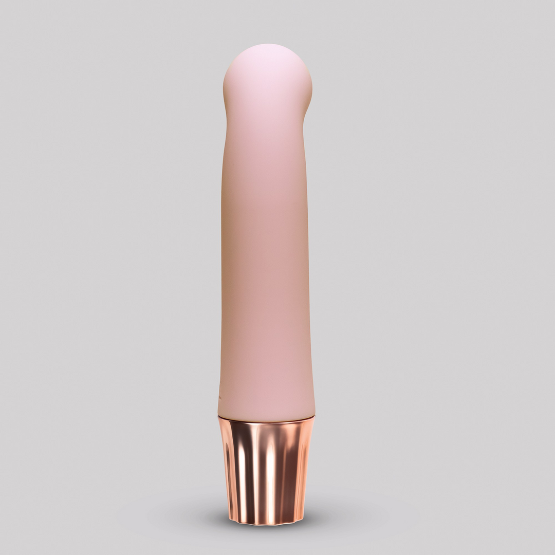 Mellow Cony - Mini Konijn Vibrator - Roze