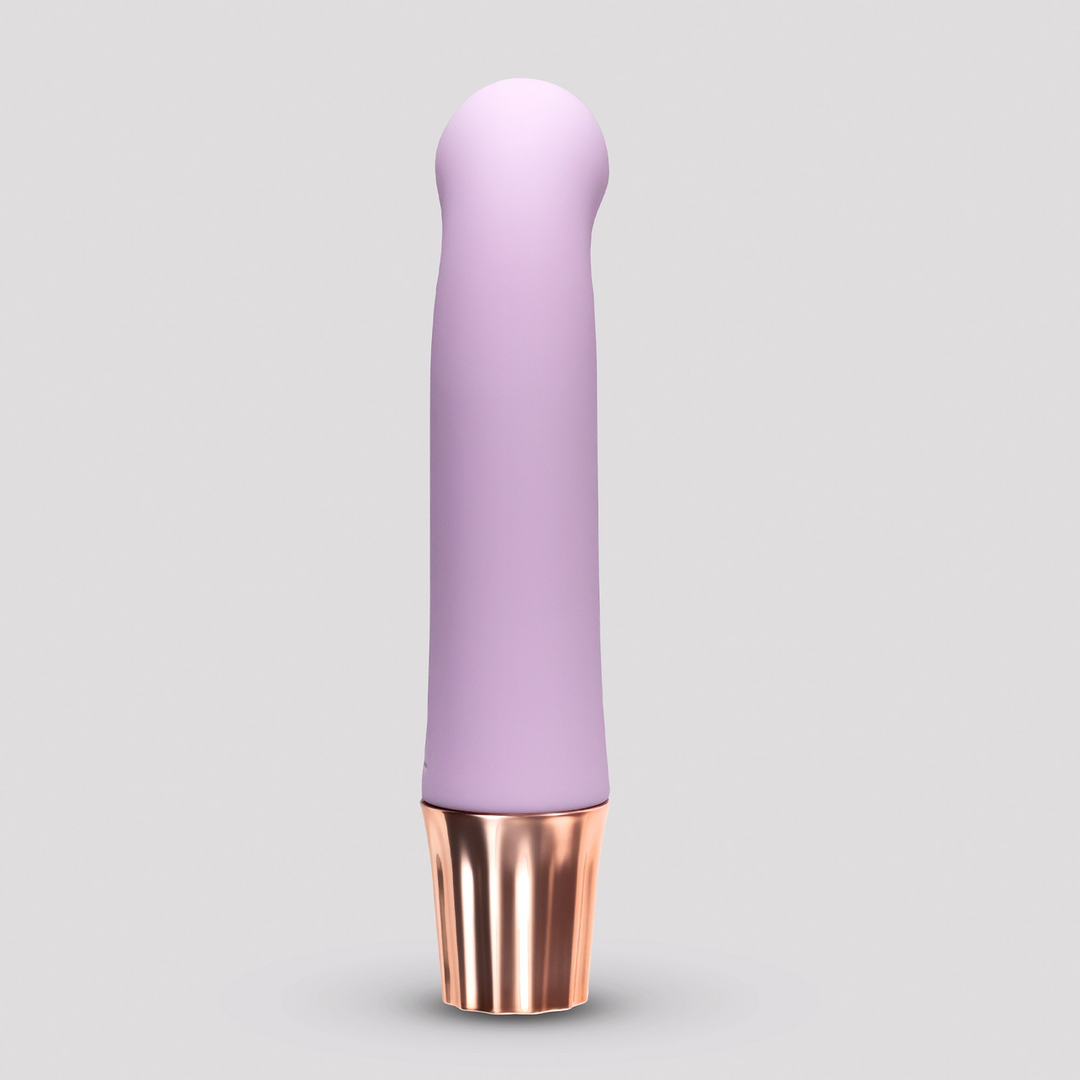 Mellow Gee - Mini G-Spot Vibrator - Lavendel