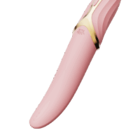 Zalo - Eve - Sakura Pink