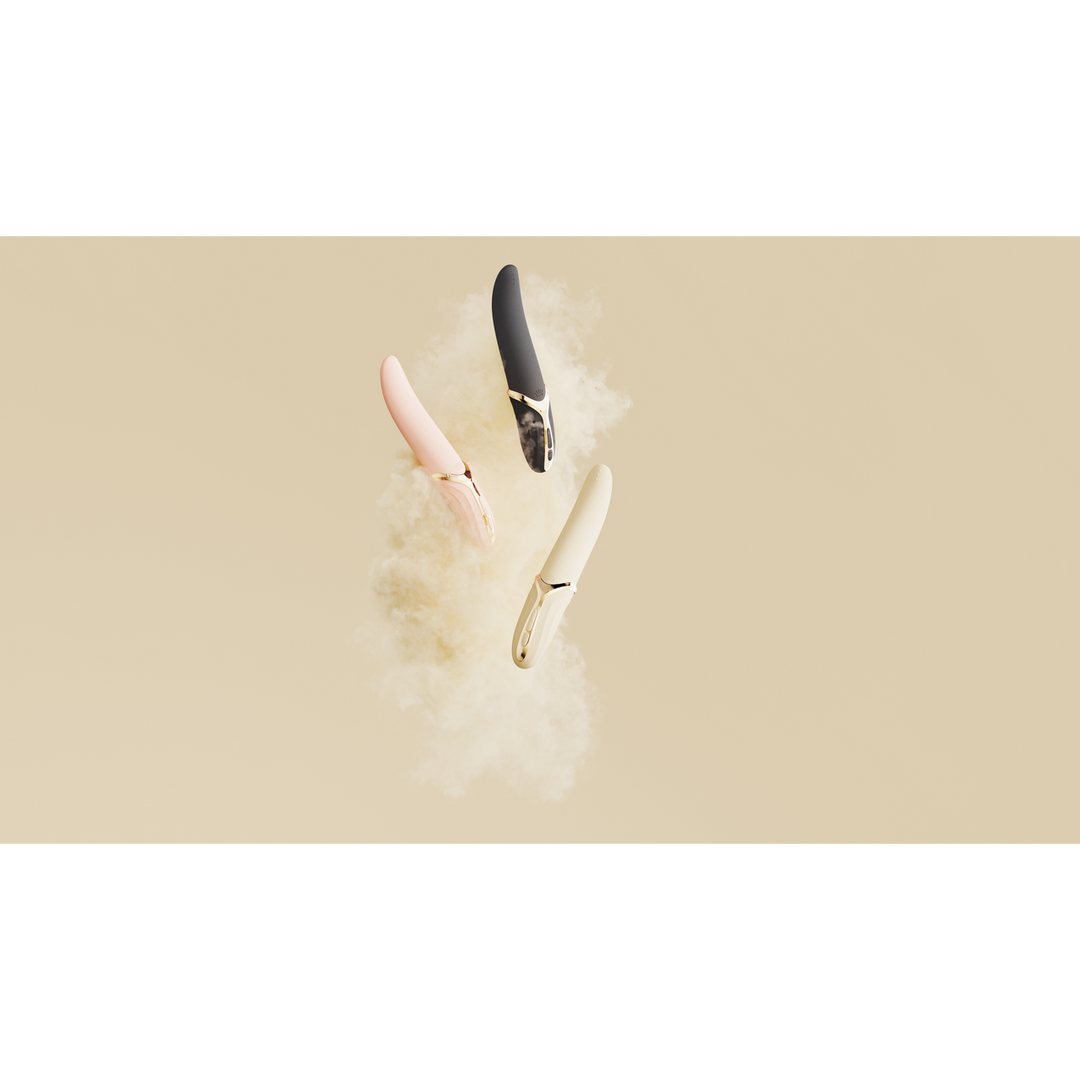 Zalo - Eve - Sakura Pink