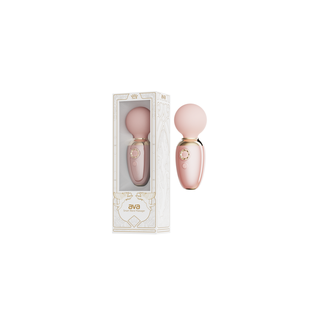 Zalo - Ava - Sakura Roze