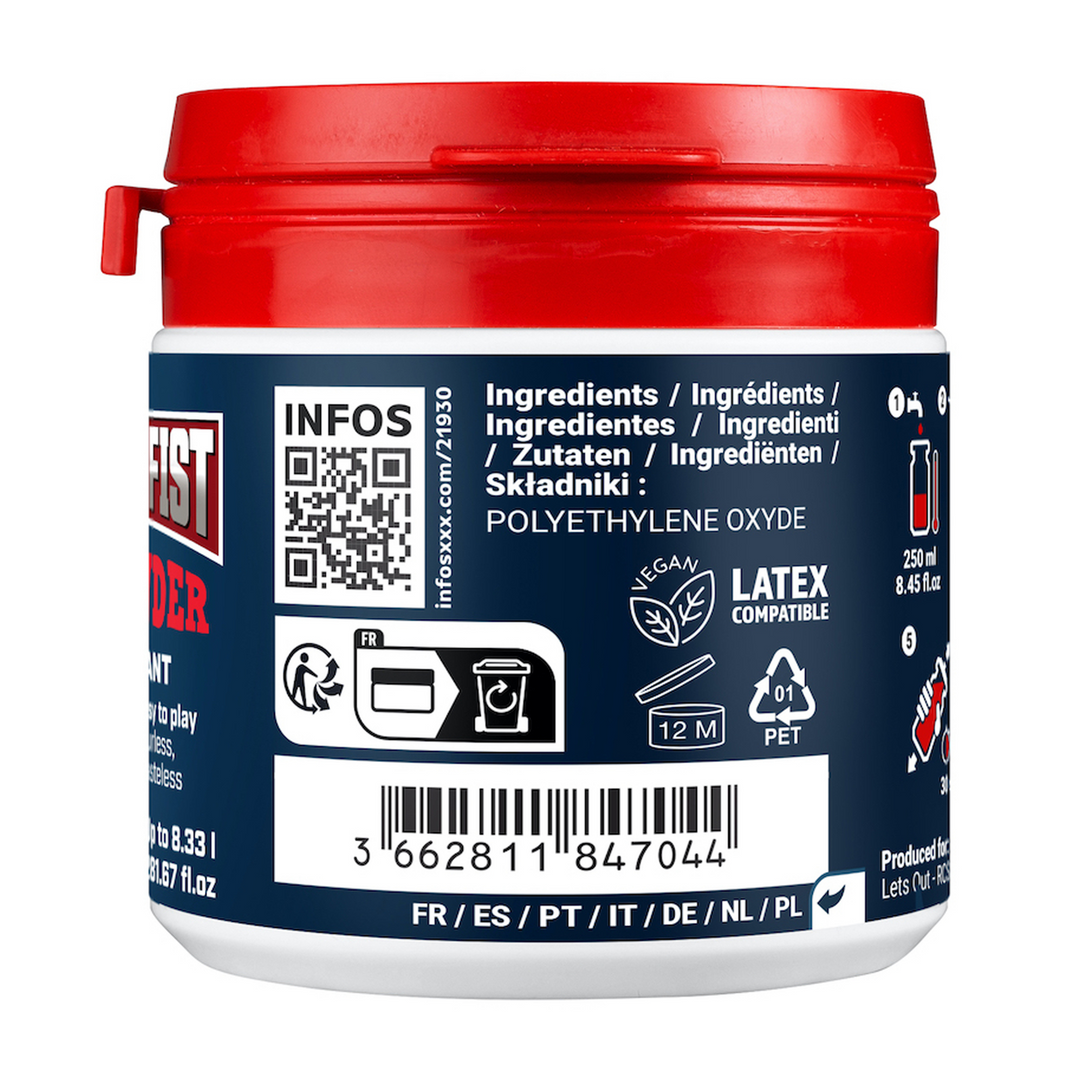 FF Poeder Smeermiddel - 100 gr