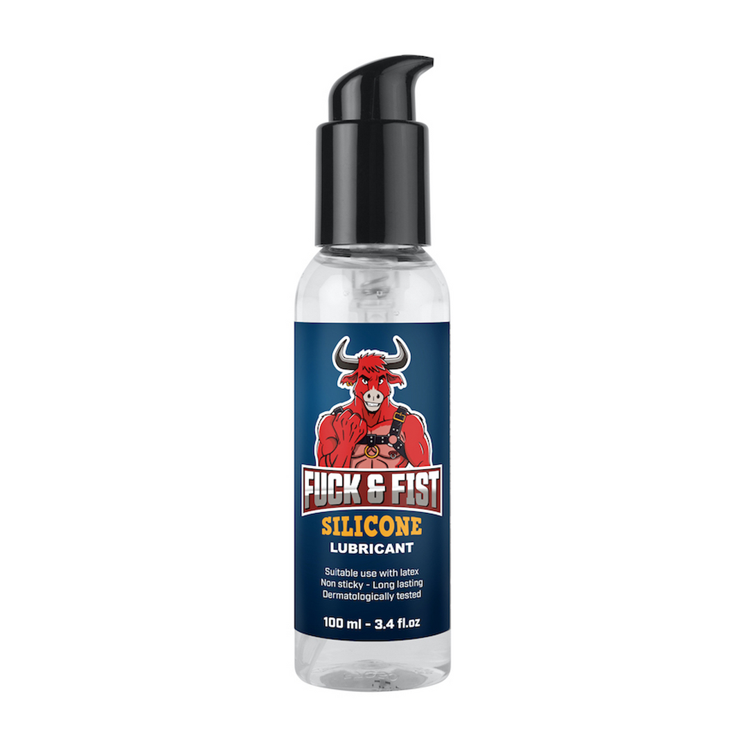 Siliconen Glijmiddel - 100 ml