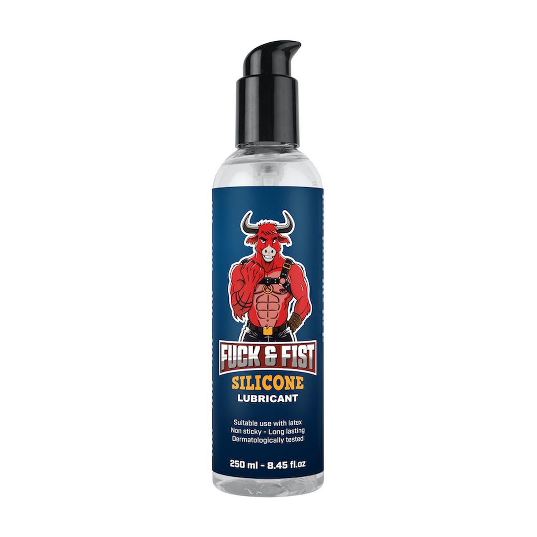 Siliconen Glijmiddel - 250 ml