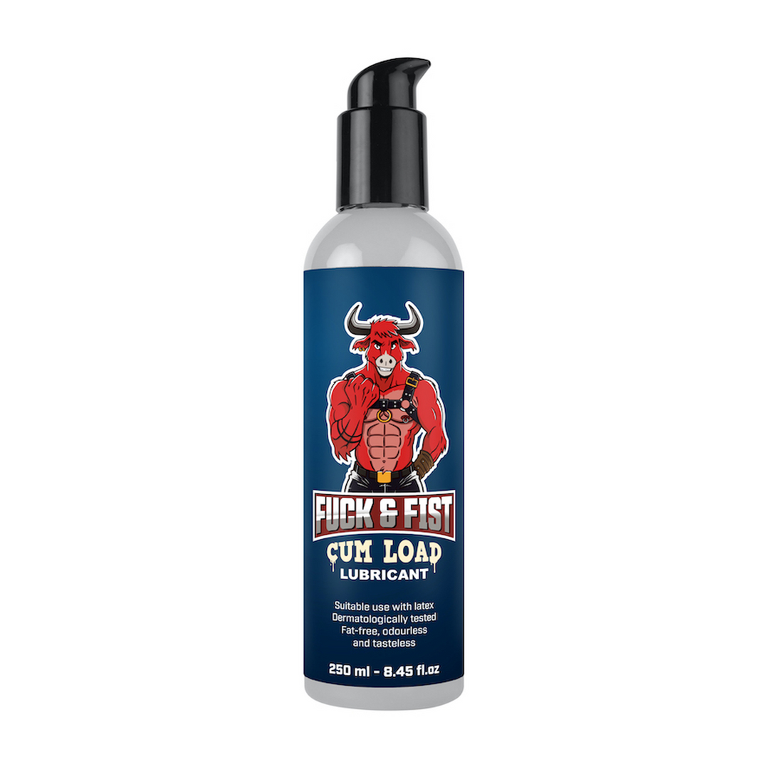 Cum Load - Aspect Sperma Glijmiddel - 250 ml