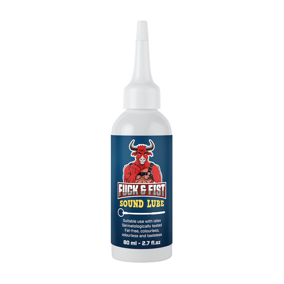 Sound Lube - 80 ml