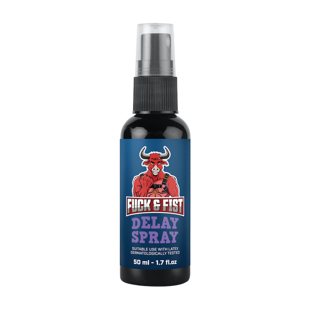 Vertraag Spray - 1,7 fl oz / 50 ml