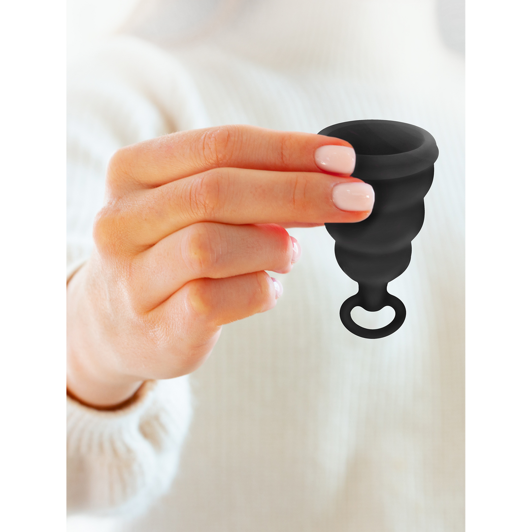 G-Vibe - G-Cup - ZWART