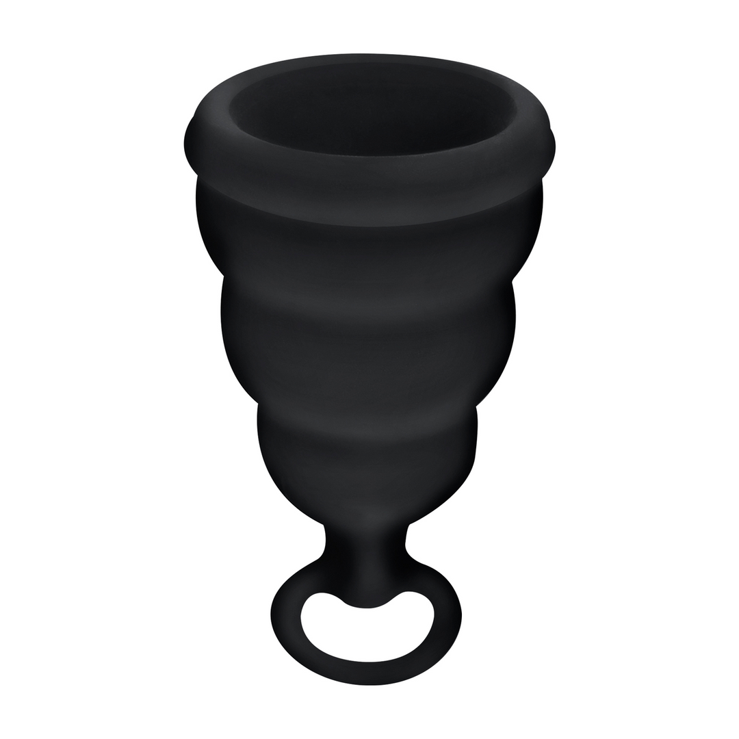 G-Vibe - G-Cup - ZWART