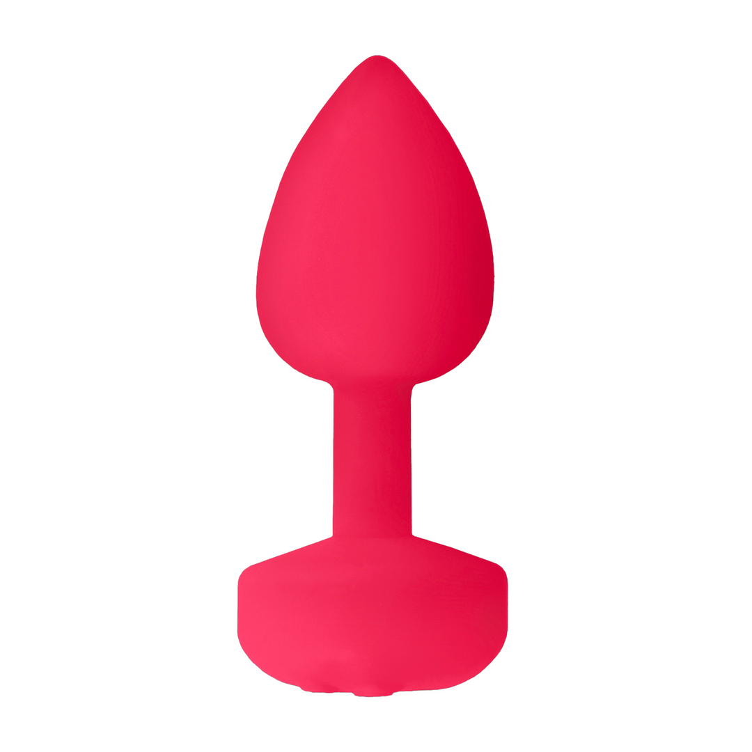 G-Vibe - G-Plug S - Neon Roze