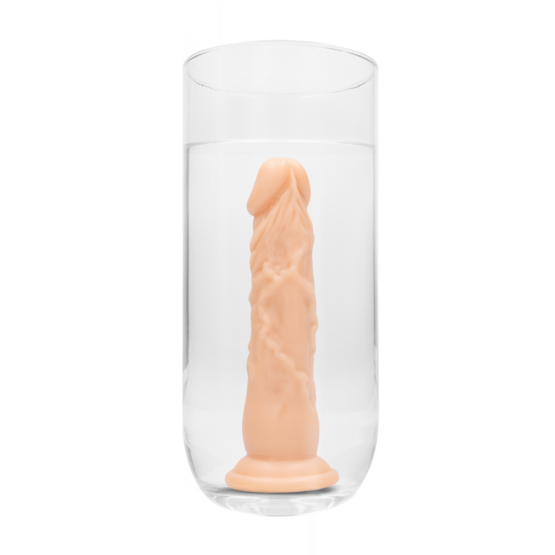 GC  - Realistische Dildo - 7.5 / 19 cm