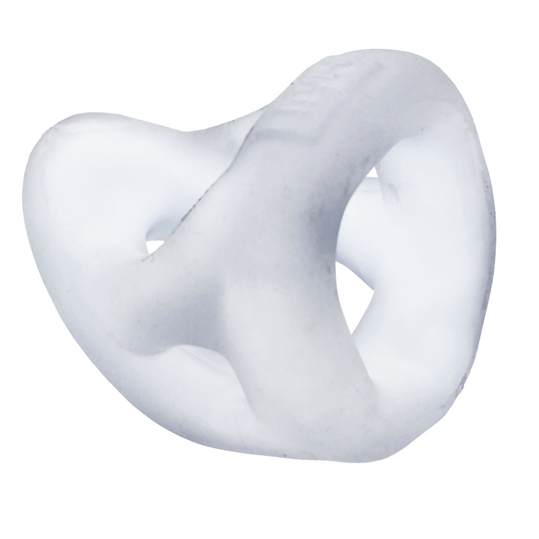 Hunkyjunk - Slingshot - 3-Ring Druppel Sling - Ice