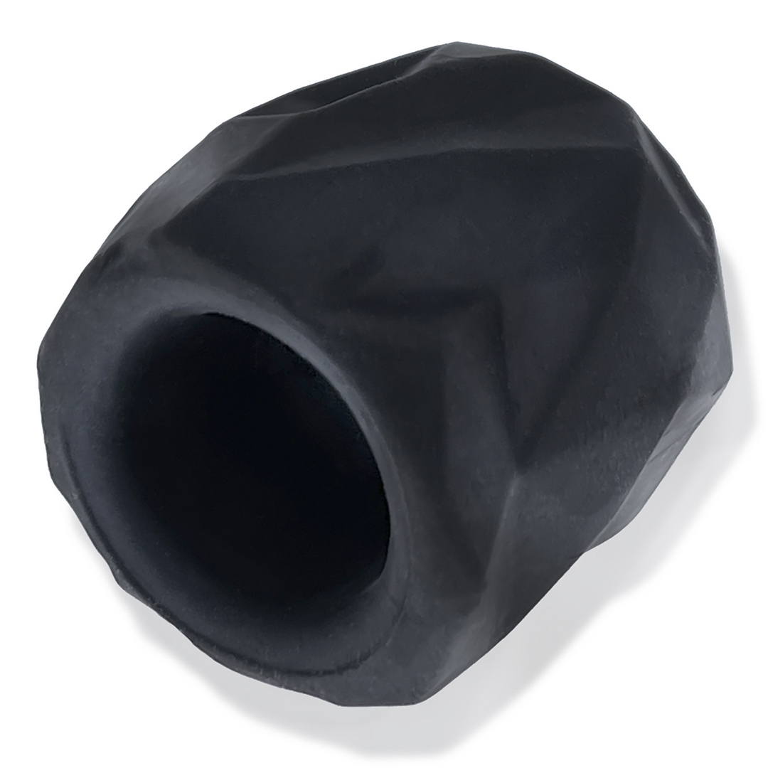 Hunkyjunk - Fractal - Tactiele Ballstretcher - Tar Ice