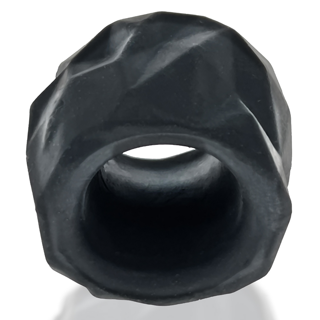 Hunkyjunk - Fractal - Tactiele Ballstretcher - Tar Ice