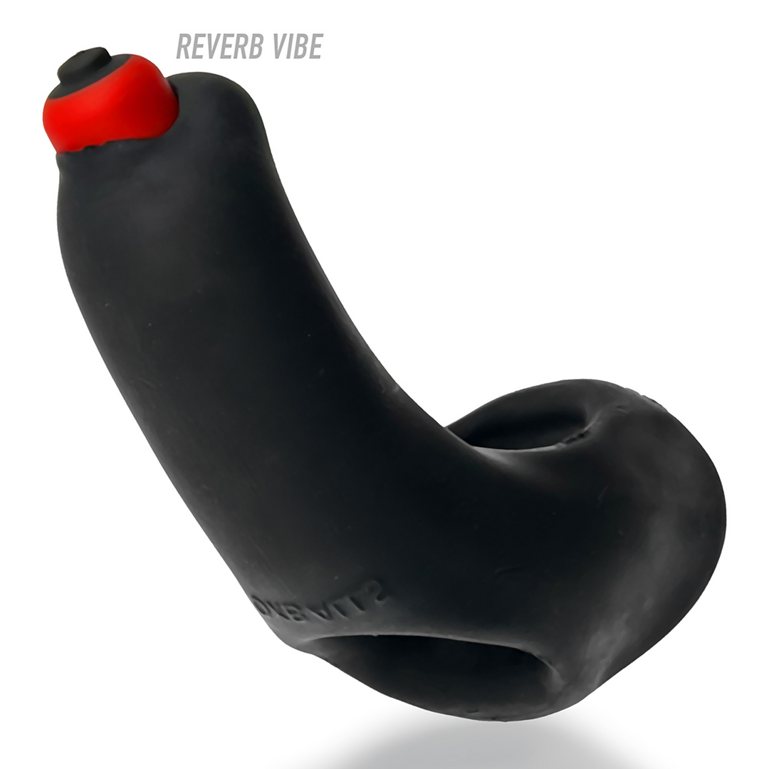 Hunkyjunk - Buzzfuck - Taint Vibe Sling - Tar Ice