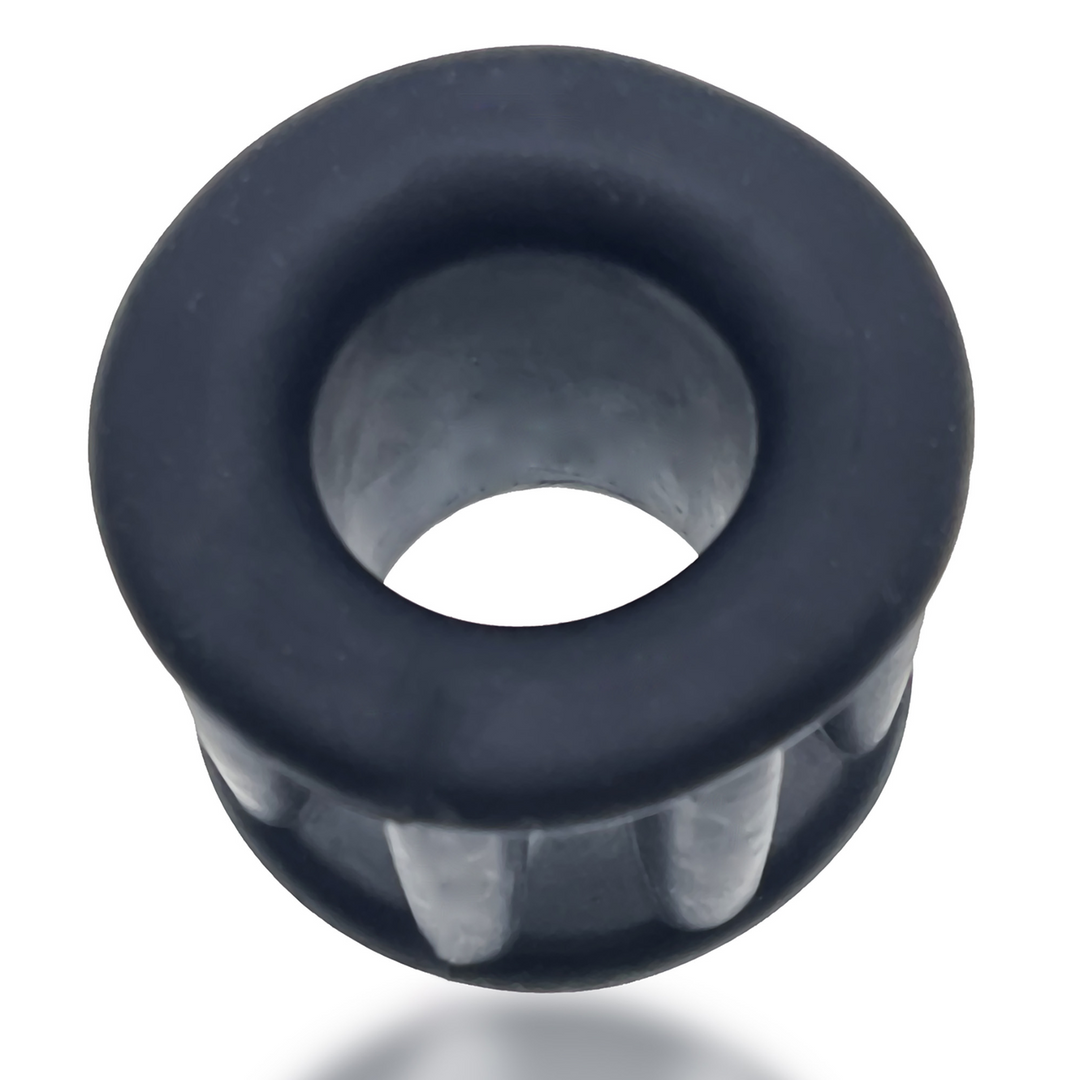 Hunkyjunk - Gyroball - Ultra-Stretch Ballstretcher - Tar Ice